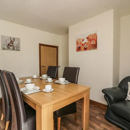 Pottery Cottage, * Maryport