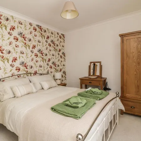 Pottery Cottage, * Maryport